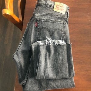 Levi Jeans